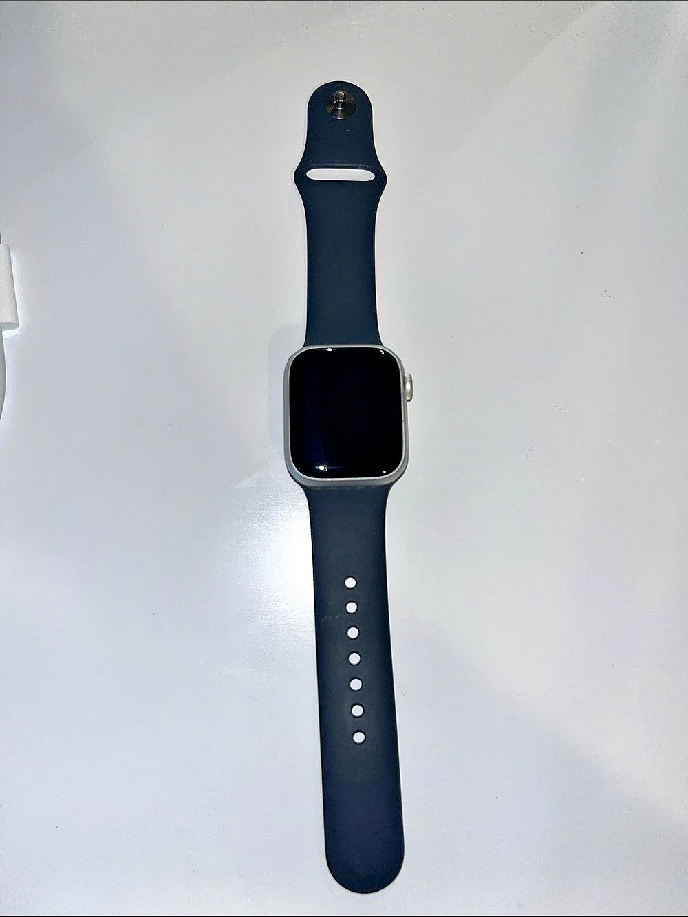 Series 8 Apple Smartwatch